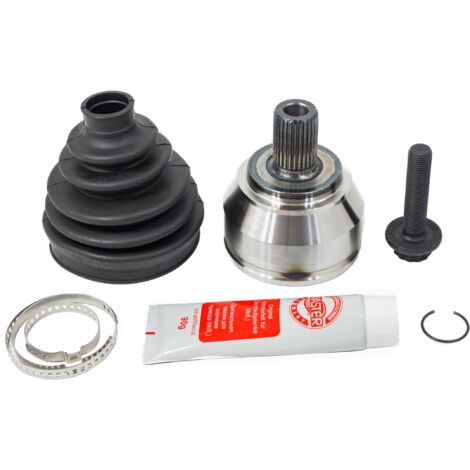 GIUNTO CONTINUO ESTERNO L/R (28z/27z/65mm) VW AMAROK 2.0D/3.0D 09.10- (1/2)