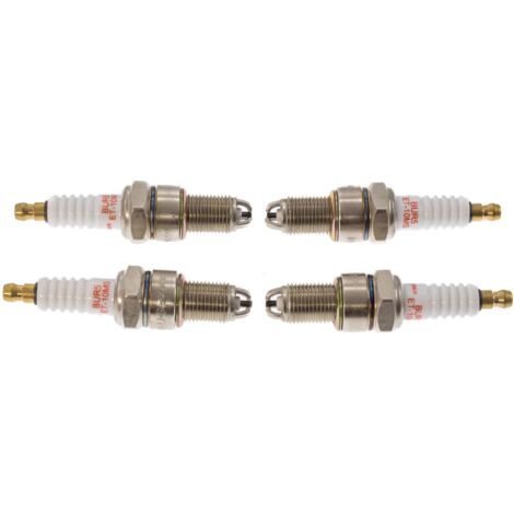 Candele U-SERIE-MS-21 BUR5ET-10 4 pezzi (1/2)