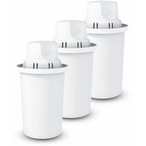 BRITA ON TAP V CU CE Filtro per l'acqua del rubinetto Bianco | Caraffe filtranti in Offerta su Stay On | Stay On