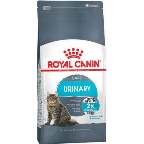 Royal Canin Cat Urinary Care  - Royal Canin Cat Urinary Care - Sacco Da 2 Kg