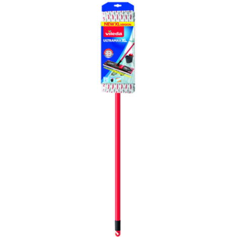 Vileda Ultramax Power Version Balais Laveurs Taille XL