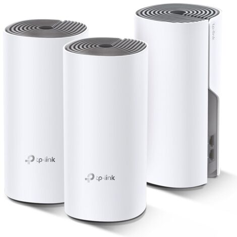 Sistema mesh TP-LINK Deco E4 (confezione da 3)
