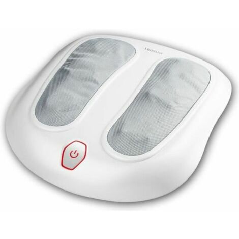 Medisana FM 883 Massaggiatore per i piedi 50 W Bianco (1/4)