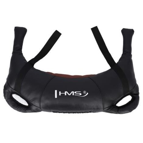Borsa Forza Maxstrength Forza Max Power Boxe Sacco Riempito Di Sabbia