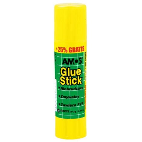 COLLA STICK 20GR A'12 FC179520