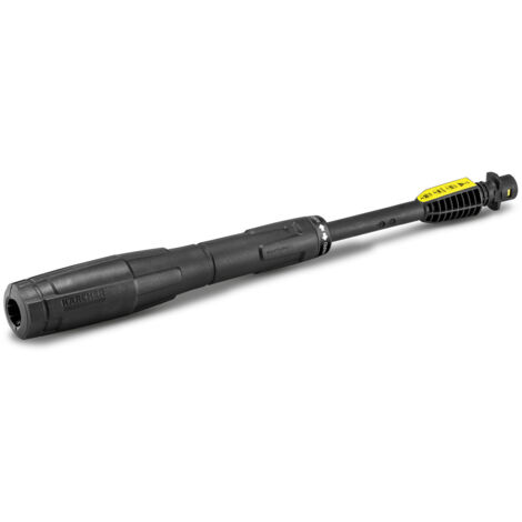 Kärcher – Ugello Vario Power VP 145 Full Control per idropulitrici K4 e K5 – Regolazione continua della pressione – Per pulizia di piccole superfici (1/10)