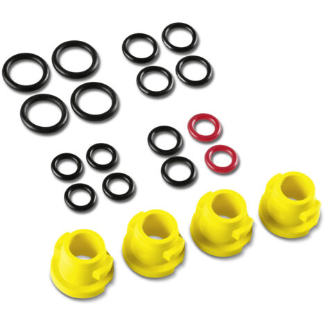 KARCHER Set O-Ring di ricambio per accessori