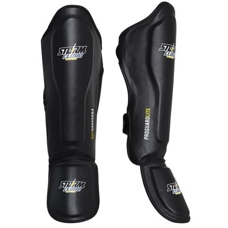 Parastinchi StormCloud Lite neri XL (1/5)