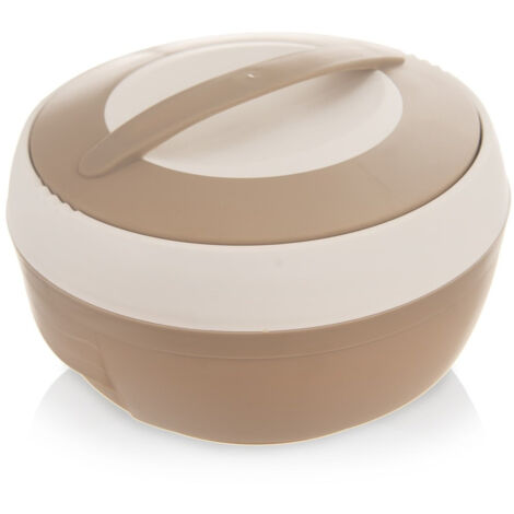 Thermos Lunch Thermos Contenitore termico per alimenti Zuppiera 3,5L