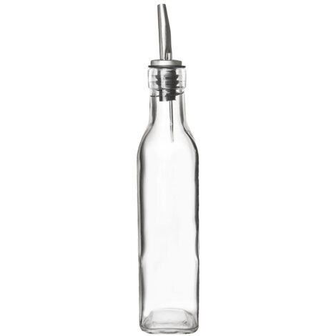 WORLD OF FLAVORS World of Flavours Dispenser per Olio d'oliva e