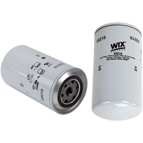 Filtro carburante WIX Filters 33219 SK3545 SN172 P550219 2910003026391