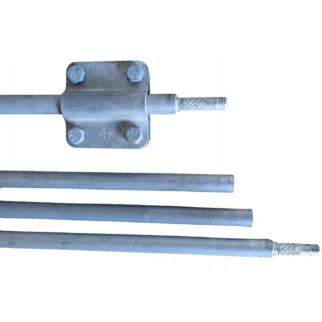Kit 3 Cinghie Di Messa A Terra Universali In Rame Per Auto – Cavo Massa Da 29cm Per Motore E Telaio