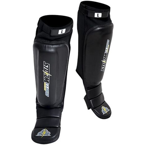 Parastinchi StormCloud MMA Lightning XL