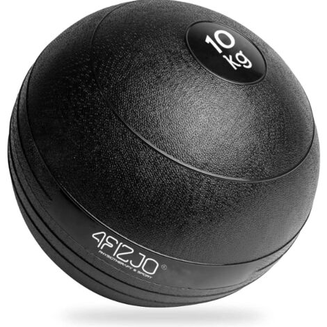 Palla medica 4FIZJO Gravity Slam Ball da 10 kg