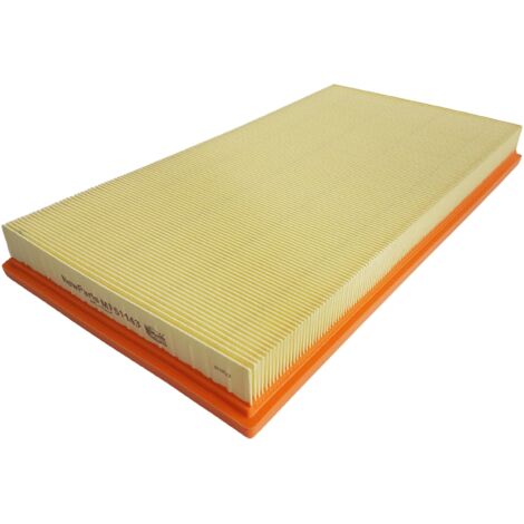 Filtro Dell'Aria Sportivo Pipercross Per Mercedes GL-Class GL400 333CV
