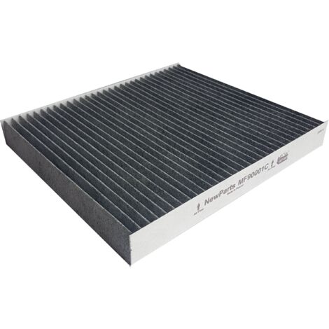 Filtro abitacolo MF90001C con carbone attivo Audi Seat ricambio Filtron K1079A