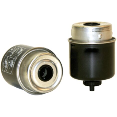 Filtro carburante WIX 33660 WK8112 SK3133 SN70257 FS19980 BF9836D H672WK P576918