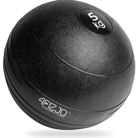 4FIZJO Palla Medica Gravity Slam Ball 5kg