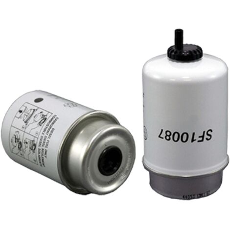 Filtro carburante WIX Filters WF10087 P551430 BF7679D SK3653 SN70132 WK8109