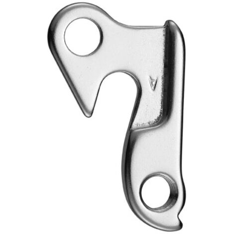 Union GH-018 Gancio per telaio bici Blister