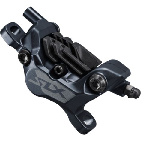 CYSKY Kit Freni A Disco Meccanici Per MTB – Set Anteriore E Posteriore Con Rotori Da 160 Mm E 180 Mm, Lega Alluminio, Per Bici Da Corsa E Mountain Bike