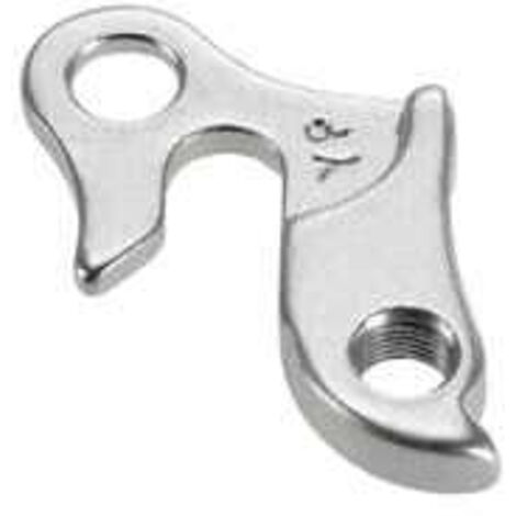 MEXWLOP D1207 Forcellino del deragliatore compatibile/sostitutivo, for