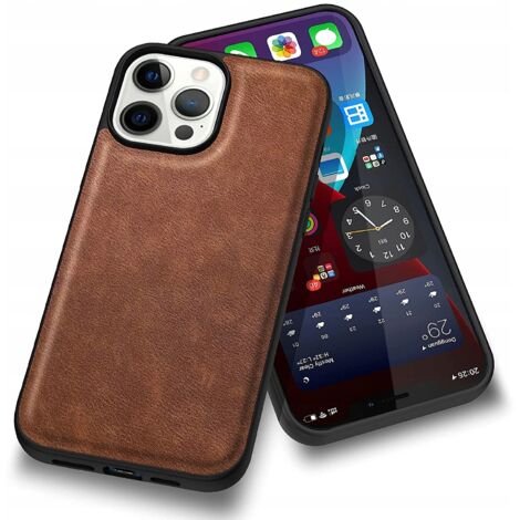CUSTODIA IN SILICONE PER APPLE IPHONE 13 6.1' (1/5)