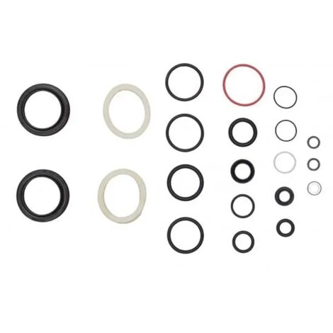 Kit Di Manutenzione Per Pinza Del Freno Posteriore Yamaha XV950 CU Bolt