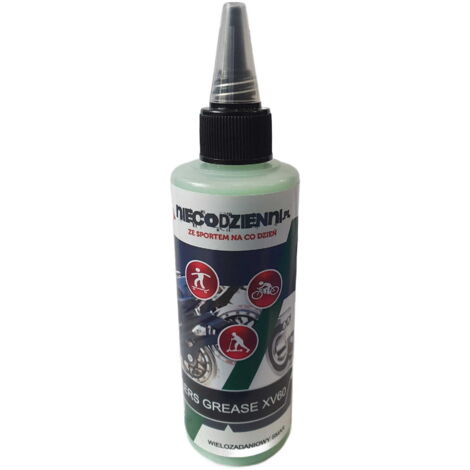 Grasso per cuscinetti denso Debra ROLLERS GREASE XV60 100 ml