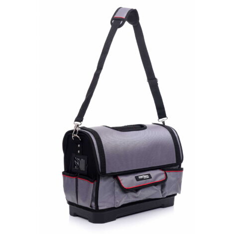BORSA PORTA ATTREZZI CON ALETTINI 18" KD2038