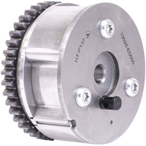 Variatore HT-P137 (1/5)