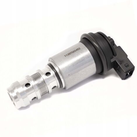 Elettrovalvola HT-F233