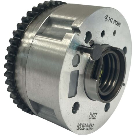 Variatore HT-P069 (1/5)