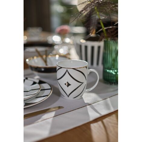 Tazza Bauhaus (1/5)