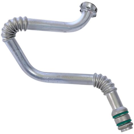 Haiteile HT-O20115 Tubo olio turbocompressore (1/5)