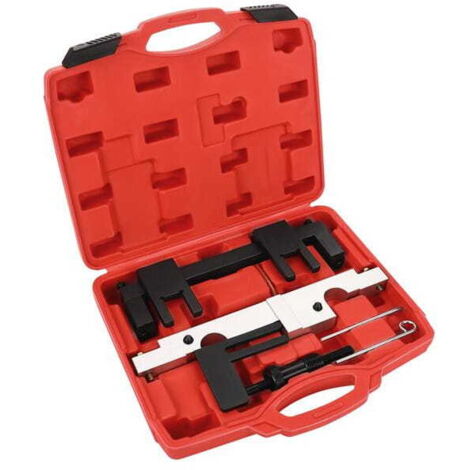 FG 192/BW9 SET FASATURA MOTORI BMW FASANO TOOLS N43 1.6 & 2.0