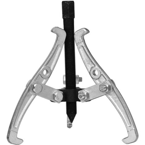 Estrattore a 3 bracci 8"" 200mm KD10118 (1/5)