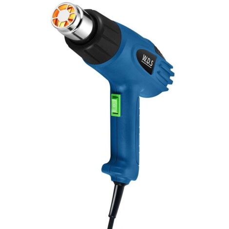 Pistola termica elettrica 2200W WDS2511