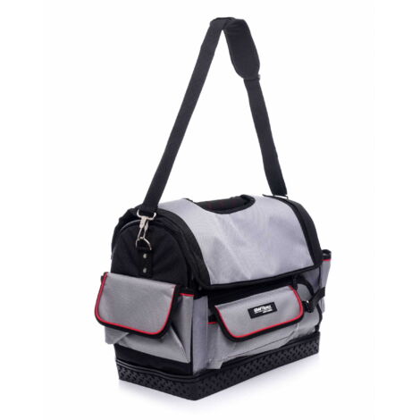 Borsa porta attrezzi dewalt, a tracolla, dimensione 20 pollici, 33 tasche