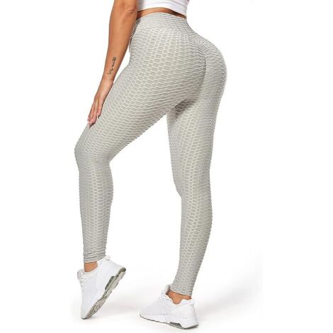 Leggings sportivi da donna verde oliva R.S. (1/5)