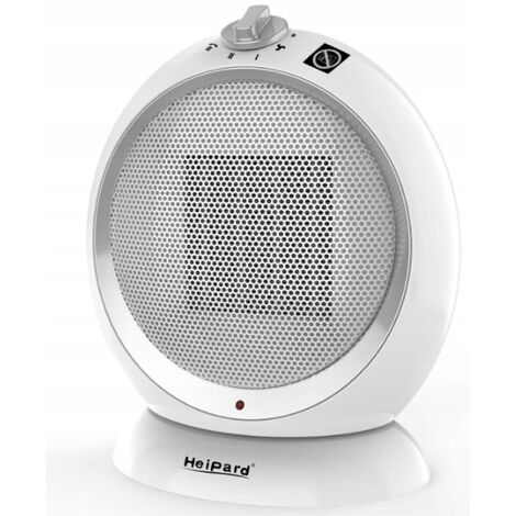Termoventilatore Elettrico Mowend 1500W PTC Termoventilatore In