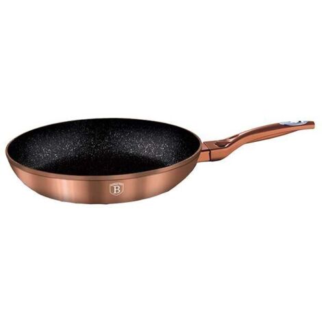 Padella in granito 20cm BERLINGER HAUS ROSE GOLD BH-1508 (1/3)