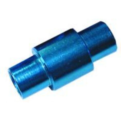 Boccole per cuscinetti Powerslide da 6 mm, 8 pezzi. (1/3)