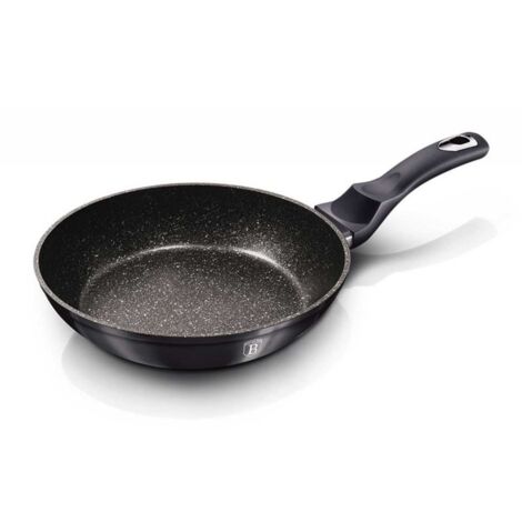 SARTÉN DE GRANITO 28 cm BERLINGER HAUS AGUAMARINA BH-1872