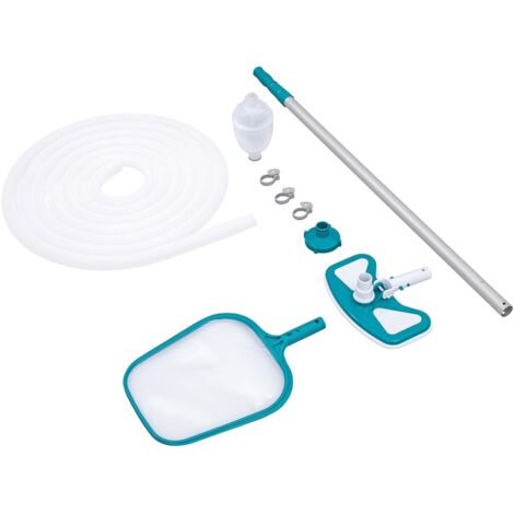 Kit per la pulizia della piscina Bestway 58234N