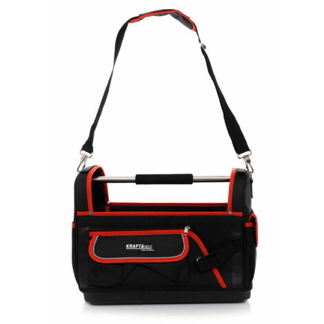 BORSA PORTA ATTREZZI CASSETTA PORTA ATTREZZI KD2050