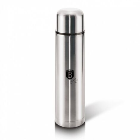 THERMOS IN ACCIAIO 0,5L BERLINGER HAUS BH-7606 (1/3)