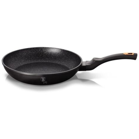 Padella in granito 20cm BERLINGER HAUS BLACK ROSE BH-1633 (1/3)