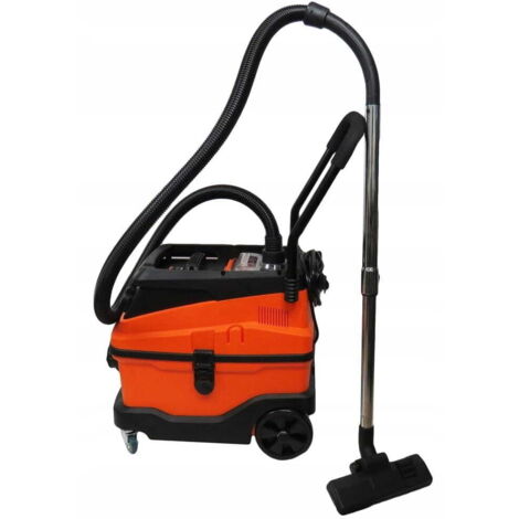 ASPIRATORE INDUSTRIALE PER INTONACO CON AGITATORE KD488