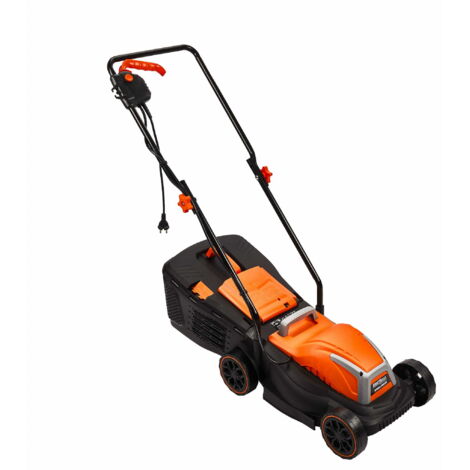 RASAERBA ELETTRICO 2400W 25L KD5360